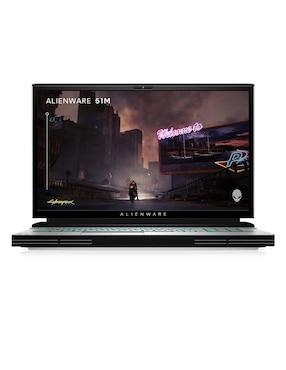 Dell Alienware Area 51m R2 RTX 2060 laptop tips and tricks