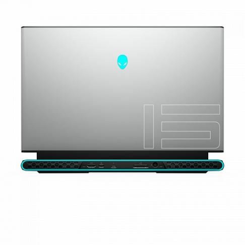 Dell Alienware m15 R3 i7-10875H laptop tips and tricks