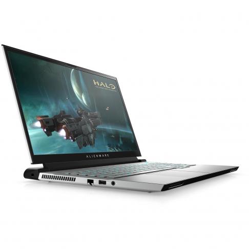 Dell Alienware m17 R3 i7-10750H laptop tips and tricks