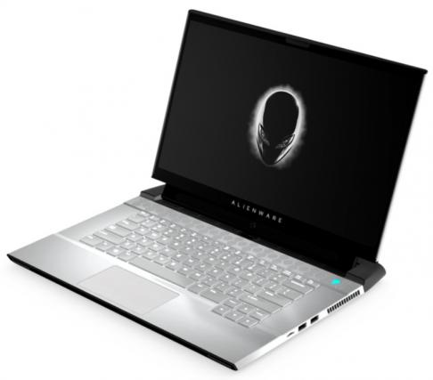 Dell Alienware m17 R3 RTX 2080 Super laptop tips and tricks