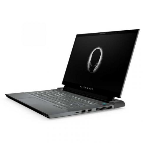 Dell Alienware m17 R3 i7-10875H RTX 2070 laptop tips and tricks of model n00awm17r307