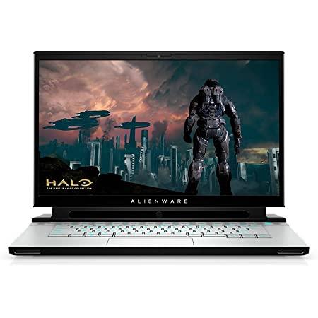 Dell Alienware m17 R3 GTX 1660 laptop tips and tricks of model wnm17r310s