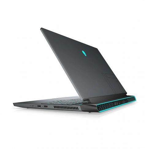 Dell Alienware m17 R4 i7 RTX 3080 laptop tips and tricks of model n00awm17r405