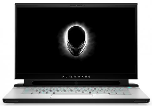 Dell Alienware m17 R4 i9 RTX 3070 laptop tips and tricks of model n00awm17r406