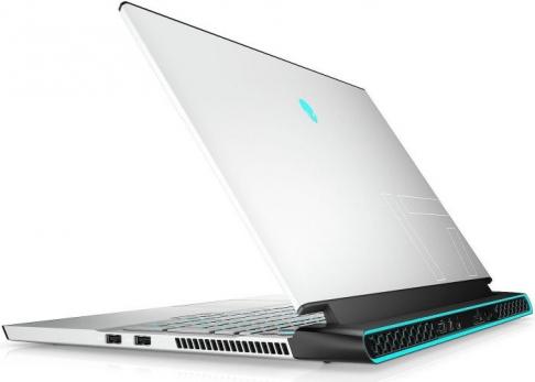 Dell Alienware m17 R4 i7 RTX 3060 laptop tips and tricks of model wnm17r420h
