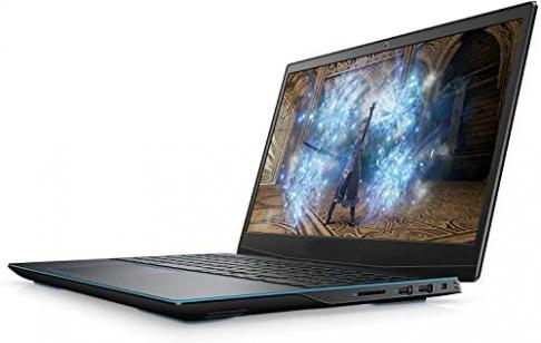 Dell G3 15 3500 GTX 1650 laptop tips and tricks of model cng3020