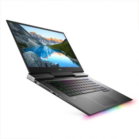 Dell G7 15 7500 RTX 2060 laptop tips and tricks of model cng7502