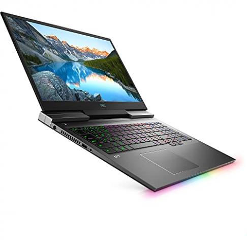 Dell G7 17 7700 RTX 2060 laptop tips and tricks of model cng7008