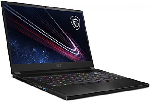 EXPC GS66 Stealth laptop tips and tricks of model 11UH-020