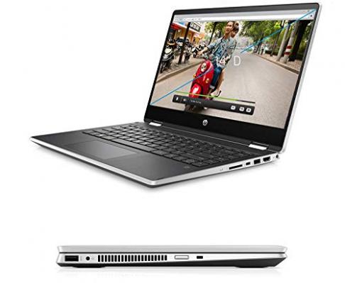 HP Pavilion x360 14 i5-1135G7 laptop tips and tricks of model 14-dh2011nr