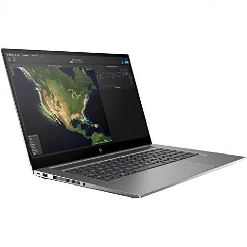 HP ZBook Create 15 G7 i9-10885H laptop tips and tricks of model 3J006AV