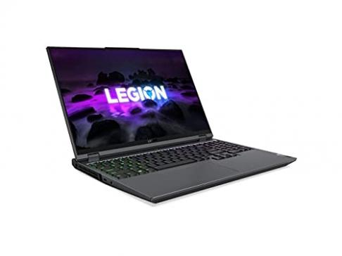 Lenovo Legion 5 Pro Gen 6 RTX 3070 laptop tips and tricks of model 16ACH6H