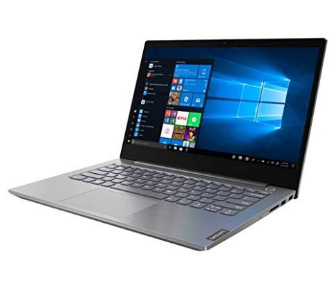 Lenovo ThinkBook 14 IIL i5-10210U laptop tips and tricks