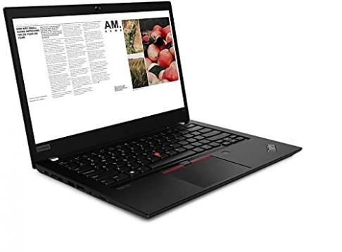 Lenovo ThinkPad T14s Slim i5 laptop tips and tricks of model 20T00021US