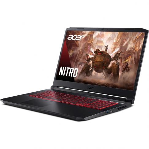 Acer Nitro 5 AN517 laptop tips and tricks