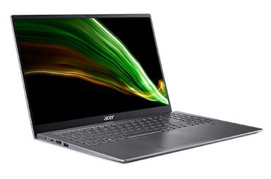 Acer Swift 3 SF316 laptop tips and tricks