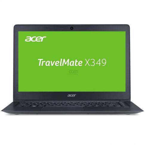 Acer TravelMate X3 laptop tips and tricks