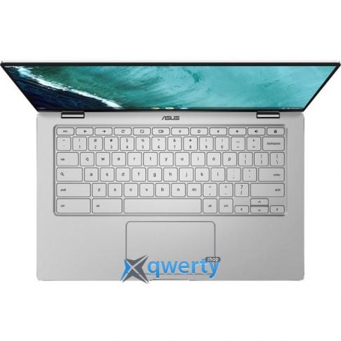 Asus Chromebook Flip C434 laptop tips and tricks