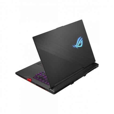 Asus ROG Strix G G531 laptop tips and tricks