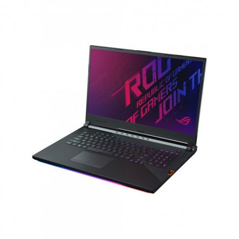 Asus ROG Strix G G731 laptop tips and tricks