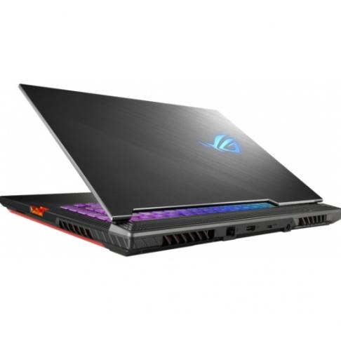 Asus ROG Strix Hero III laptop tips and tricks