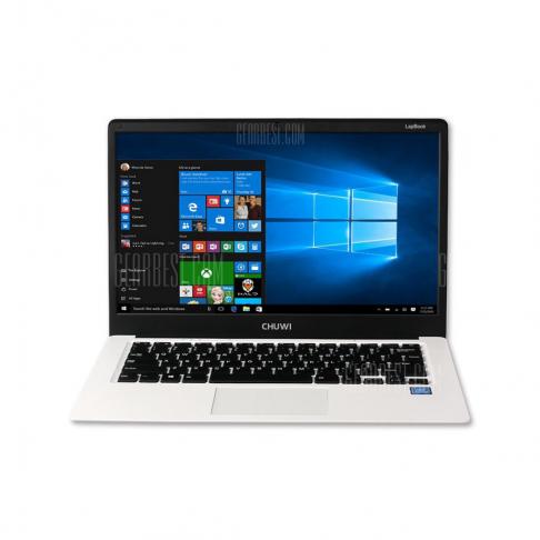 CHUWI LapBook 12.3 laptop tips and tricks