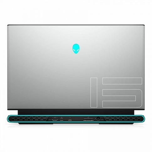 Dell Alienware m15 laptop tips and tricks