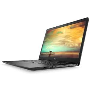 Dell Inspiron 17 3000 laptop tips and tricks