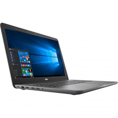 Dell Inspiron 17 5000 laptop tips and tricks