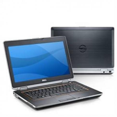 Dell Latitude E6420 laptop tips and tricks
