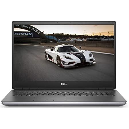 Dell Precision 15 7550 laptop tips and tricks