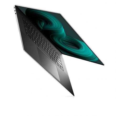 Dell XPS 17 9710 laptop tips and tricks
