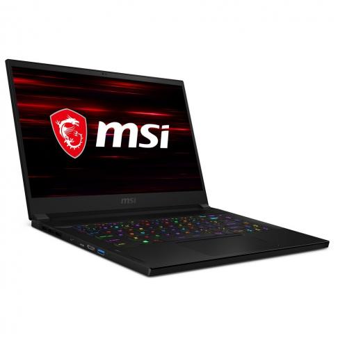 MSI GS66 Stealth laptop tips and tricks