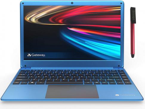 Gateway 14.1 Ultra Slim laptop tips and tricks