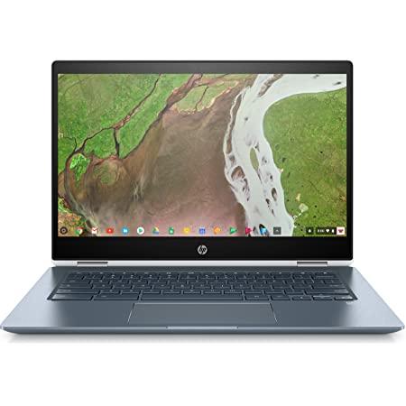 HP Chromebook x360 14 laptop tips and tricks