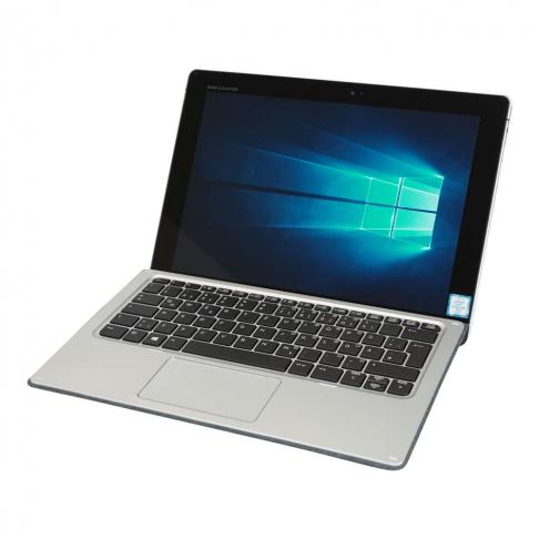 HP Elite x2 laptop tips and tricks