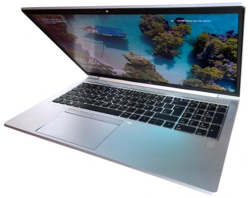 HP EliteBook 855 laptop tips and tricks