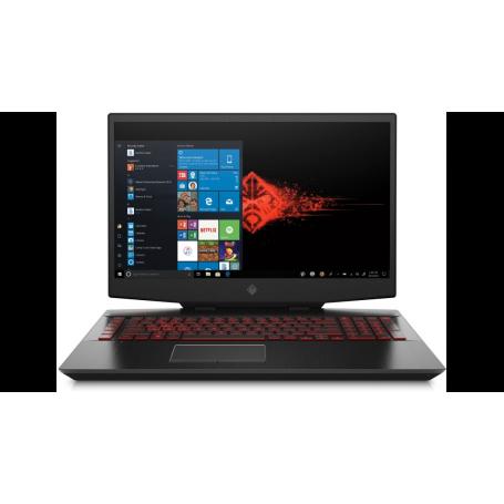 HP Omen 17 laptop tips and tricks