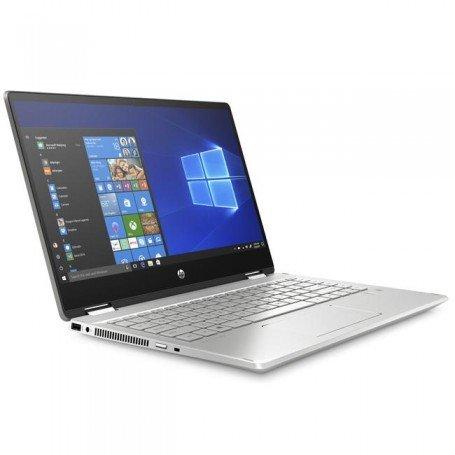 HP Pavilion x360 14 laptop tips and tricks