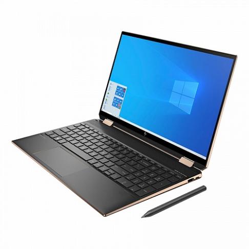 HP Spectre x360 15 laptop tips and tricks