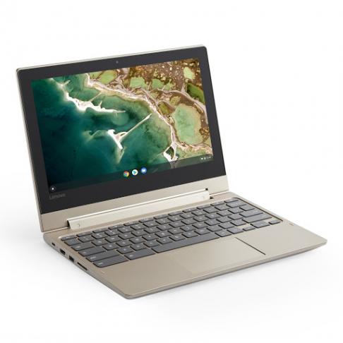 Lenovo Chromebook C330 laptop tips and tricks