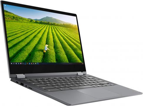 Lenovo Chromebook Flex 5 laptop tips and tricks