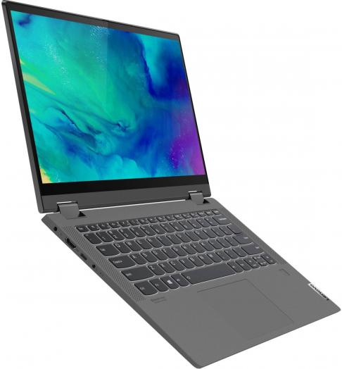 Lenovo IdeaPad Flex 5G 14 laptop tips and tricks