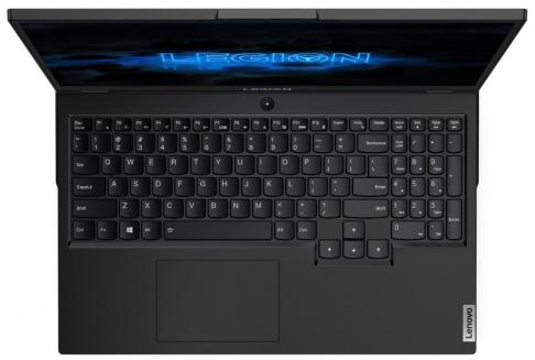 Lenovo Legion 5i 17 laptop tips and tricks