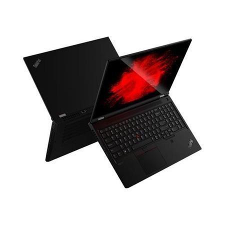 Lenovo ThinkPad P15 laptop tips and tricks