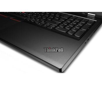 Lenovo ThinkPad P53 laptop tips and tricks