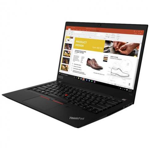 Lenovo ThinkPad T14 laptop tips and tricks