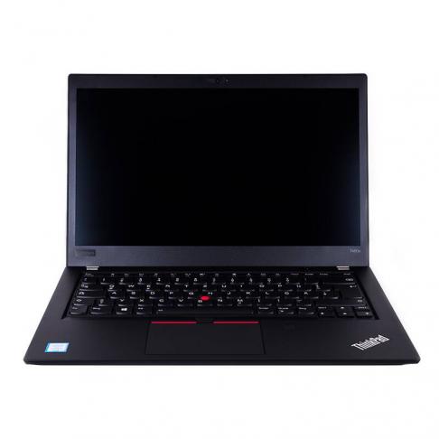 Lenovo Thinkpad T480s laptop tips and tricks
