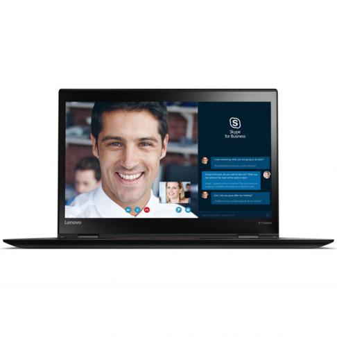 Lenovo ThinkPad X1 Carbon laptop tips and tricks