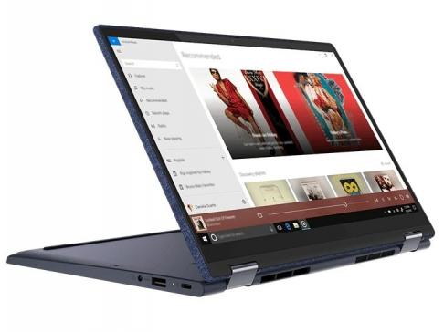 Lenovo Yoga 6 13 laptop tips and tricks